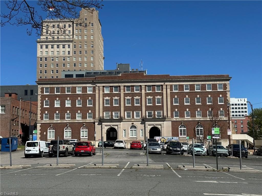 Photo of 315 Spruce Street N #301, Winston-Salem, NC 27101 (MLS # 1213801)