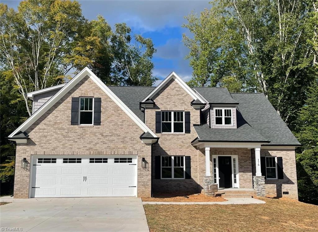 1710 S Union Grove Road, Lexington, North Carolina image 1