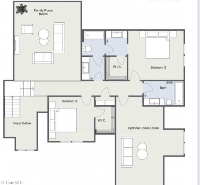 1710 S Union Grove Road, Lexington, North Carolina image 2