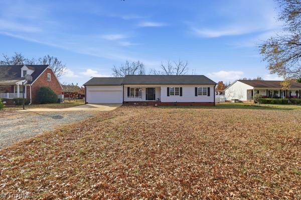 3472 Mine Creek Road