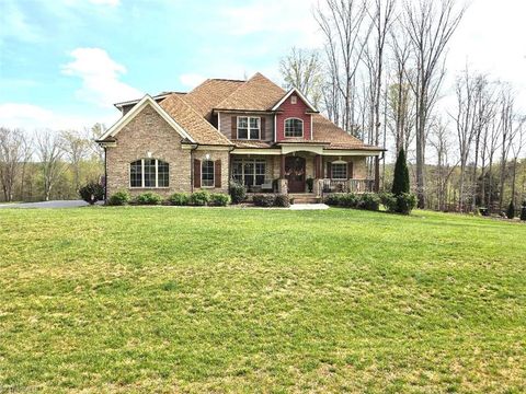 3301 Seven Springs Court Stokesdale NC 27357