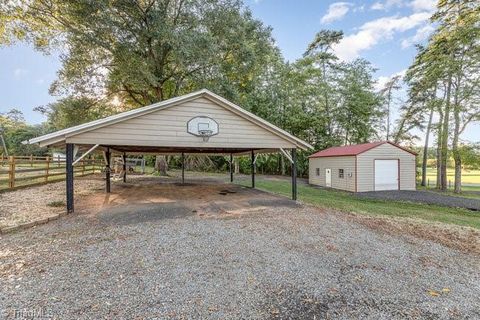 A home in East Bend