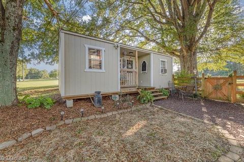 A home in East Bend