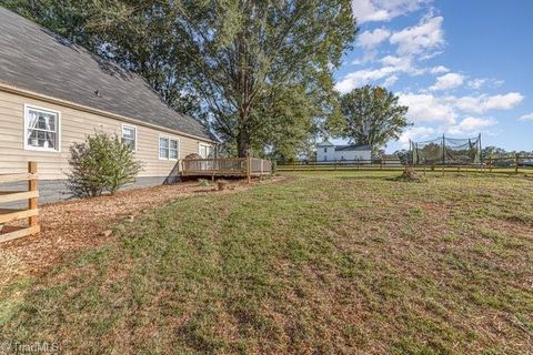 A home in East Bend