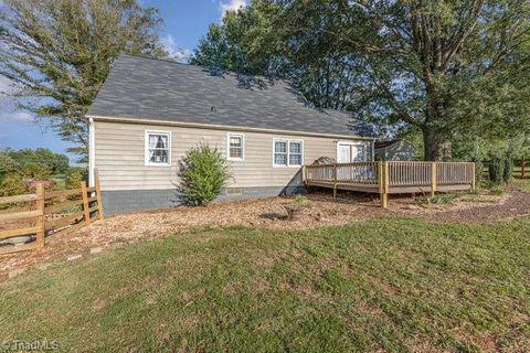 A home in East Bend