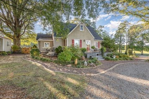 A home in East Bend