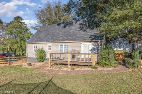 A home in East Bend