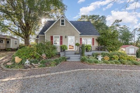 A home in East Bend