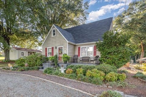 A home in East Bend