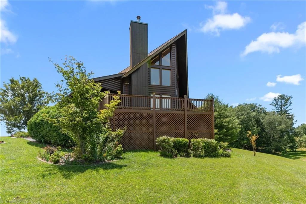 285 Black Bear Ridge Road, Sparta, NC, 28675