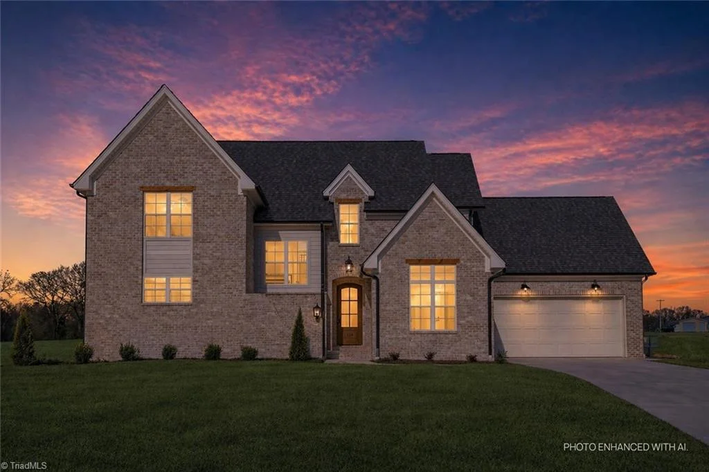 128 Orchard Grass Court, Mocksville, NC, 27028