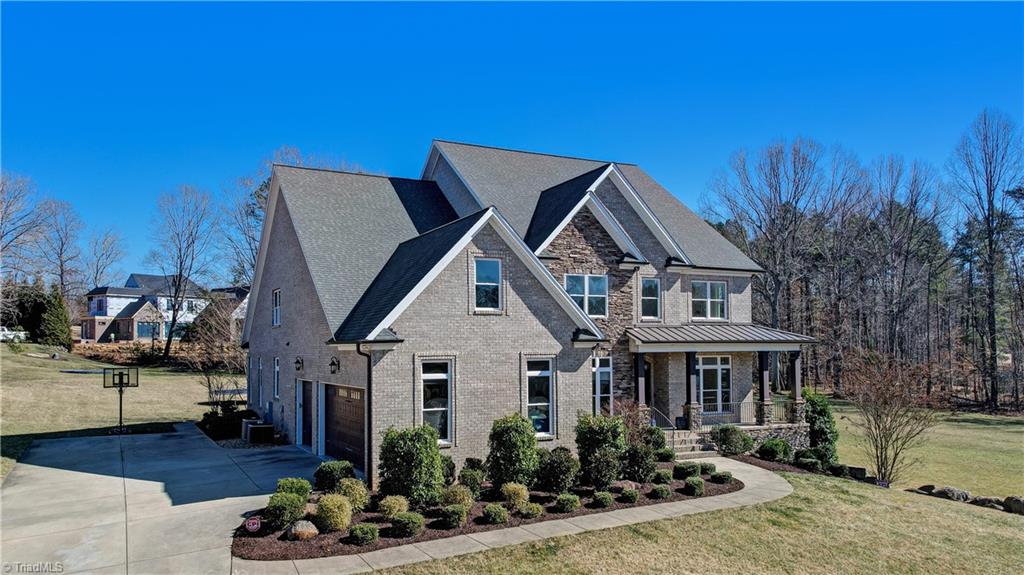 6306 Nesting Way, Oak Ridge, North Carolina image 50