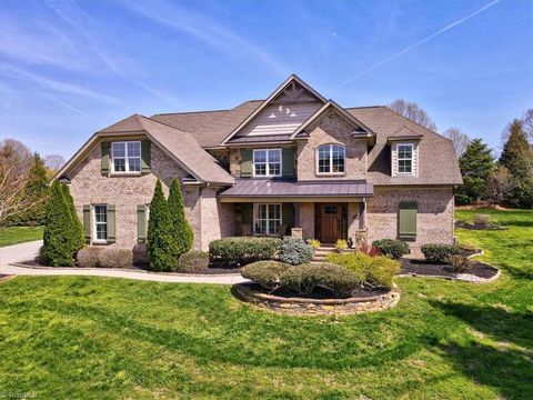 Photo of 5690 Green Dale Court, Summerfield, NC 27358 (MLS # 1214277)