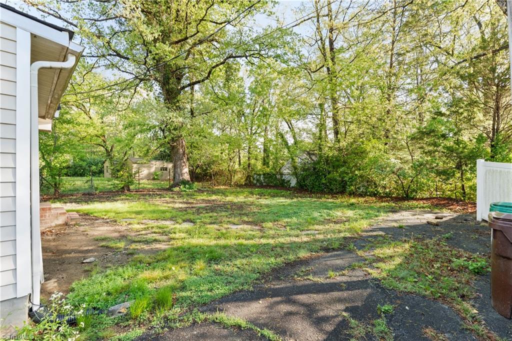 256 Crestwood Circle, High Point, North Carolina image 29
