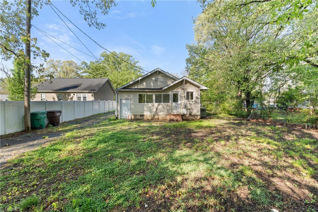 256 Crestwood Circle, High Point, North Carolina image 28