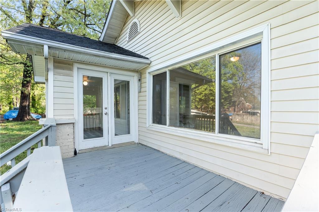 256 Crestwood Circle, High Point, North Carolina image 4