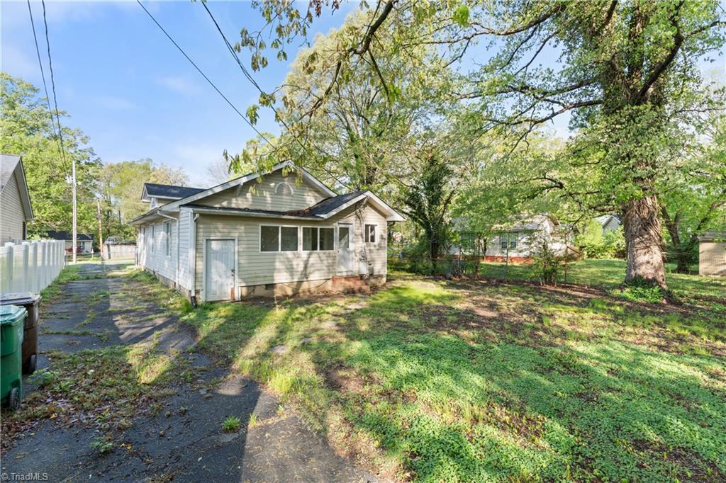 256 Crestwood Circle, High Point, North Carolina image 26