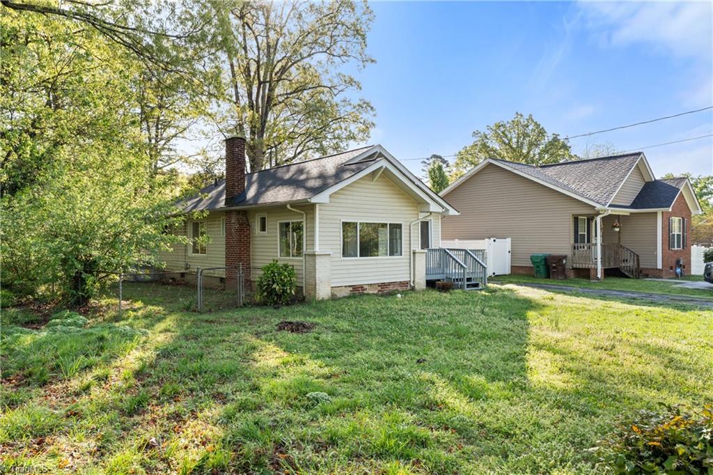 256 Crestwood Circle, High Point, North Carolina image 2