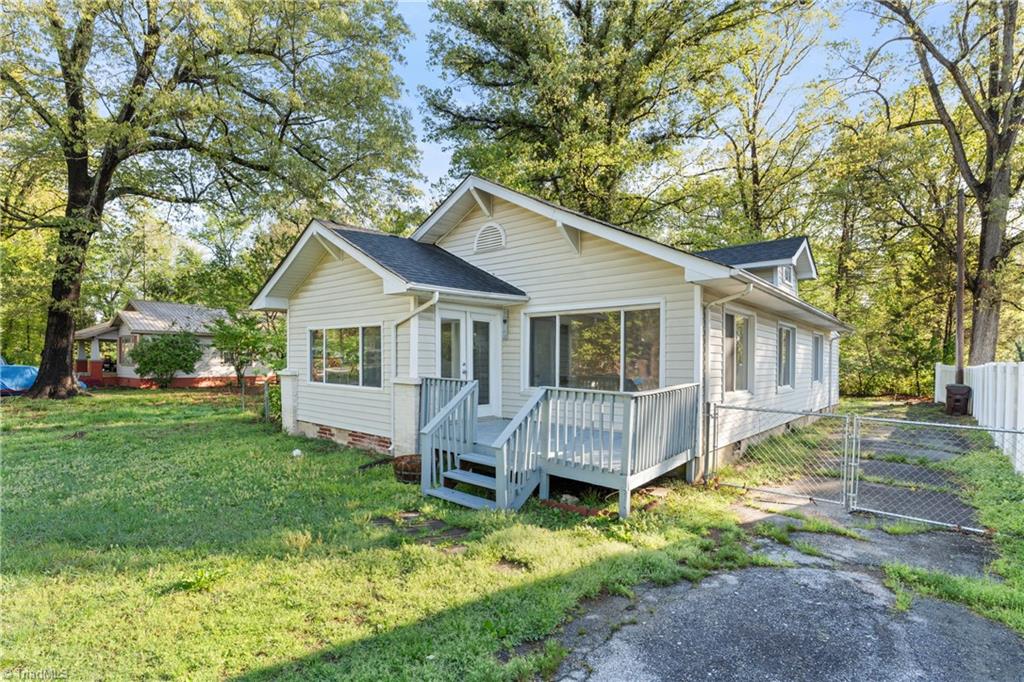 256 Crestwood Circle, High Point, North Carolina image 3