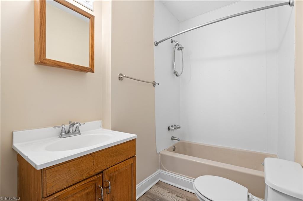 256 Crestwood Circle, High Point, North Carolina image 23