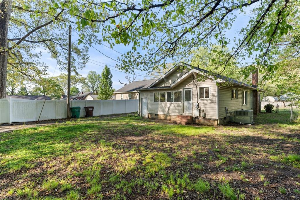 256 Crestwood Circle, High Point, North Carolina image 27