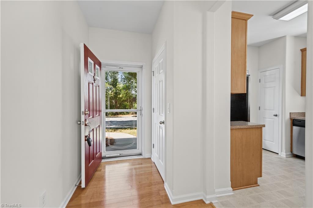 Photo of 5944 Hollow Wood Court, Winston-Salem, NC 27104 (MLS # 1237308)