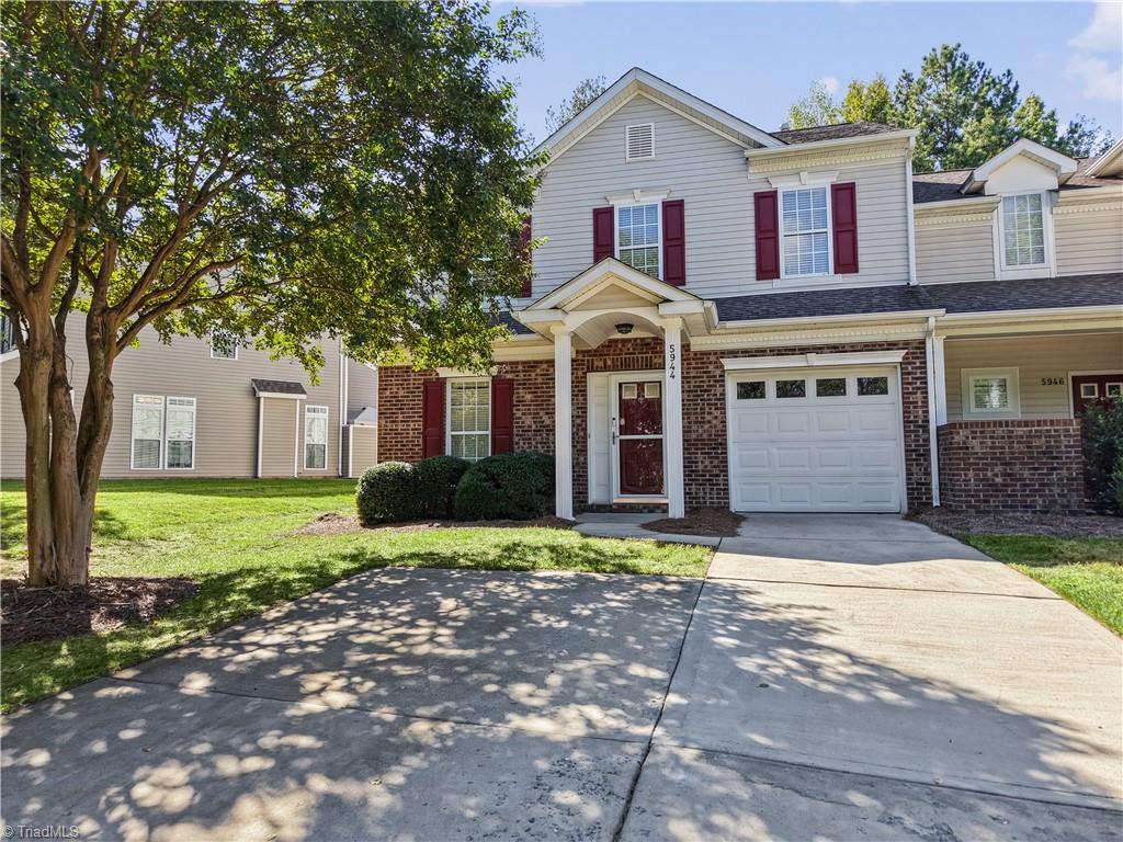 Photo of 5944 Hollow Wood Court, Winston-Salem, NC 27104 (MLS # 1237308)