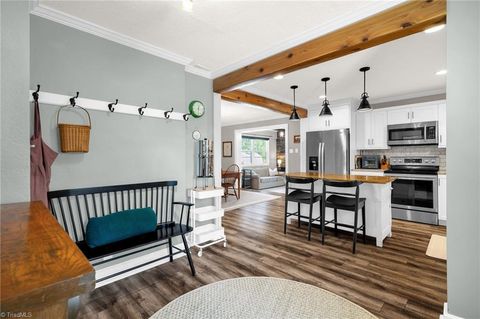 Homes For Sale - 118 Rand Boulevard<br/> Randolph County, Archdale, NC 27263