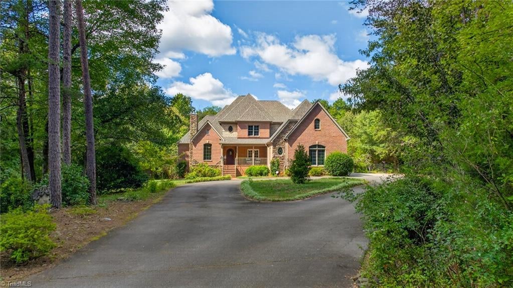 Photo of 9750 Styers Ferry Road, Lewisville, NC 27023 (MLS # 1237509)