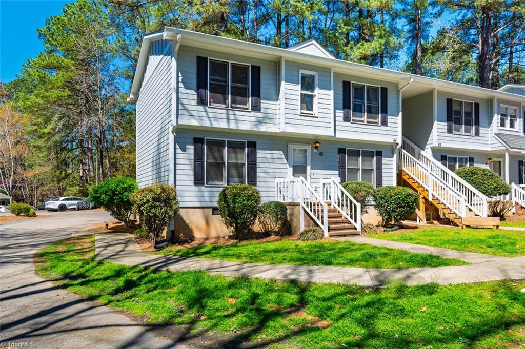 121 Westview Drive #43, Carrboro, North Carolina image 2