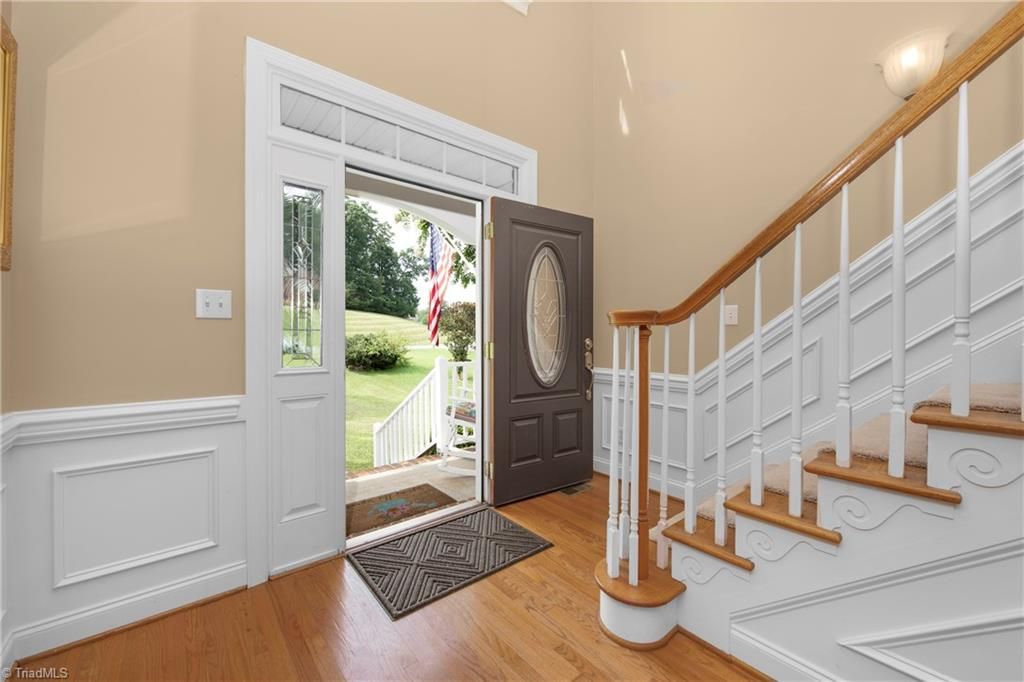 Photo of 4648 Katies Trail, Winston-Salem, NC 27101 (MLS # 1212259)