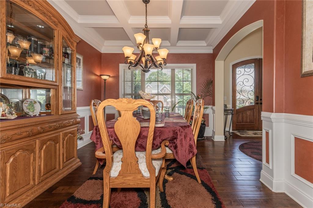 14 Wexford Circle, Thomasville, North Carolina image 12