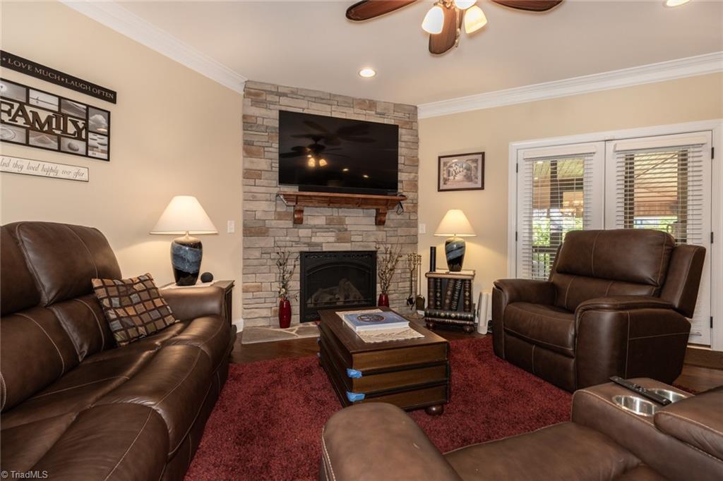 14 Wexford Circle, Thomasville, North Carolina image 16