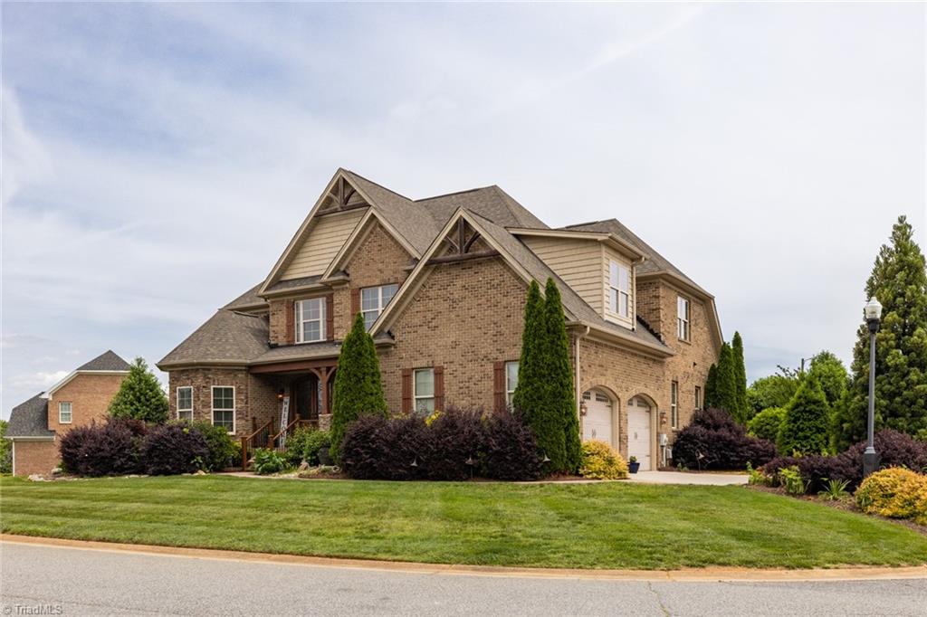 14 Wexford Circle, Thomasville, North Carolina image 6