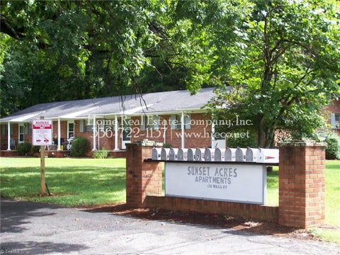 Multifamily For Rent - 135 E Wall Street<br/> Forsyth County, Rural Hall, NC 27045