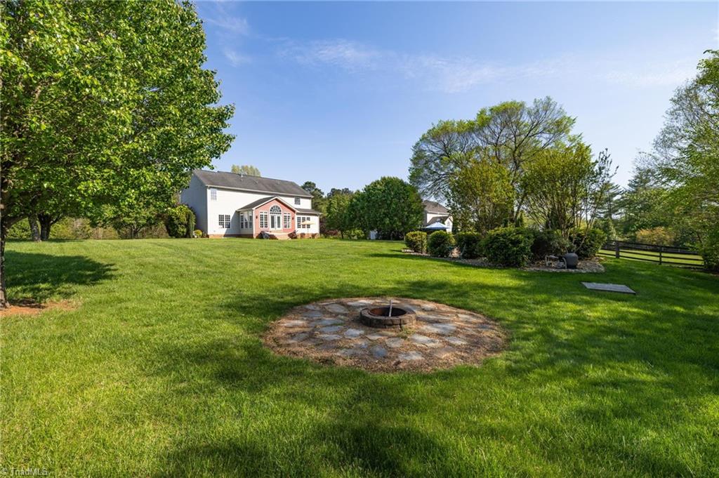 8304 Chartwell Drive, Oak Ridge, North Carolina image 34