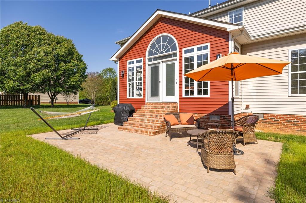 8304 Chartwell Drive, Oak Ridge, North Carolina image 30