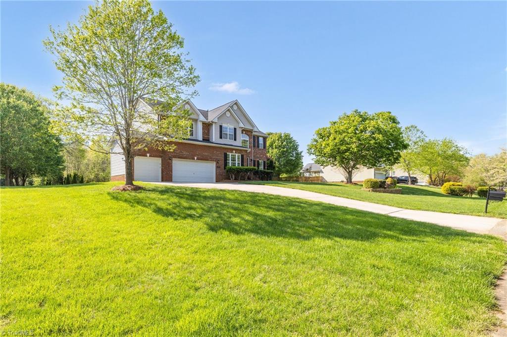 8304 Chartwell Drive, Oak Ridge, North Carolina image 38