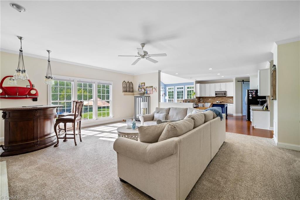 8304 Chartwell Drive, Oak Ridge, North Carolina image 16