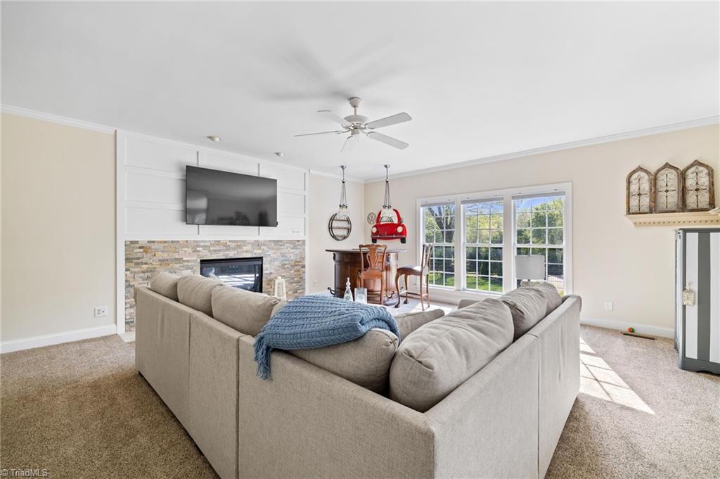 8304 Chartwell Drive, Oak Ridge, North Carolina image 18