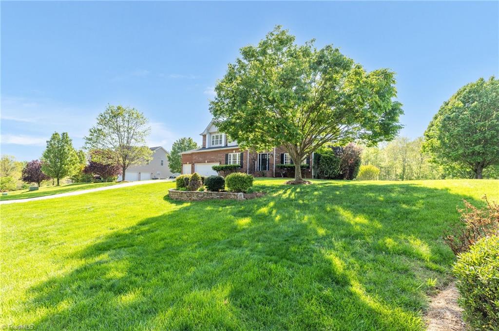 8304 Chartwell Drive, Oak Ridge, North Carolina image 39