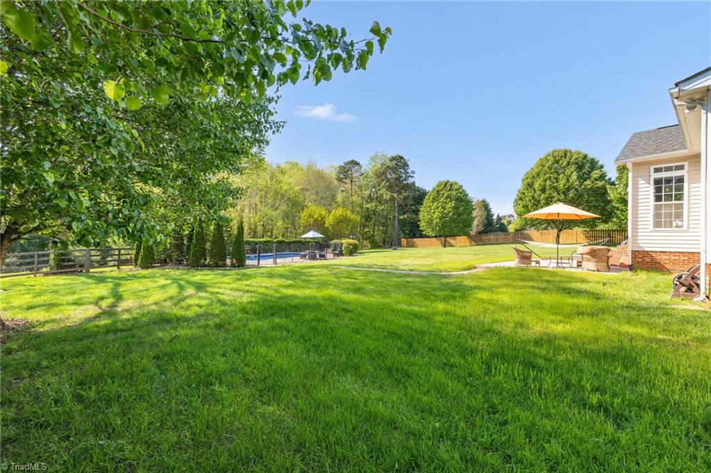 8304 Chartwell Drive, Oak Ridge, North Carolina image 36