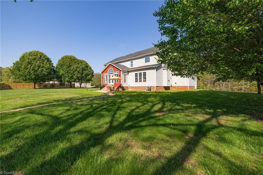 8304 Chartwell Drive, Oak Ridge, North Carolina image 35
