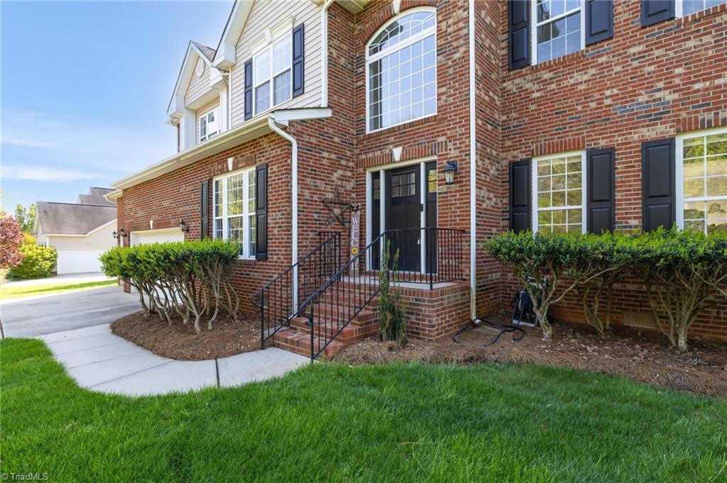 8304 Chartwell Drive, Oak Ridge, North Carolina image 37