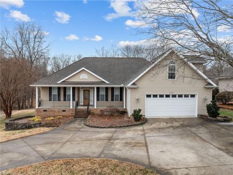 308 Canterbury Drive High Point NC 27262