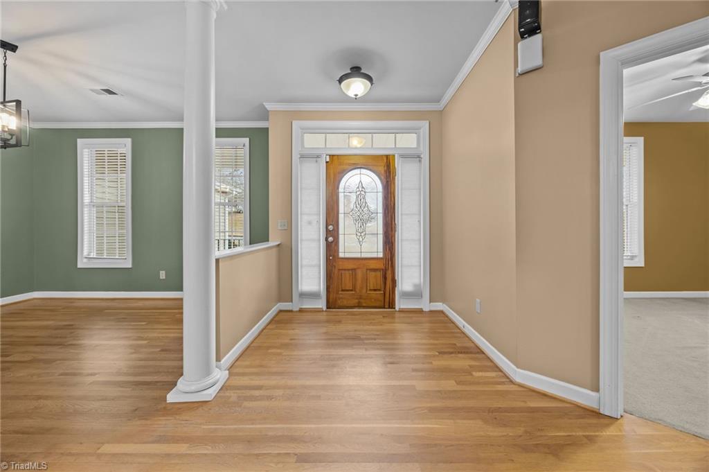 308 Canterbury Drive