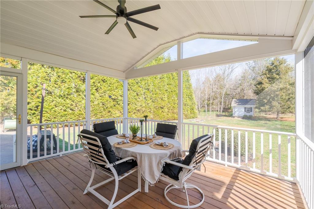 3388 Earl Forbes Drive, Summerfield, North Carolina image 21