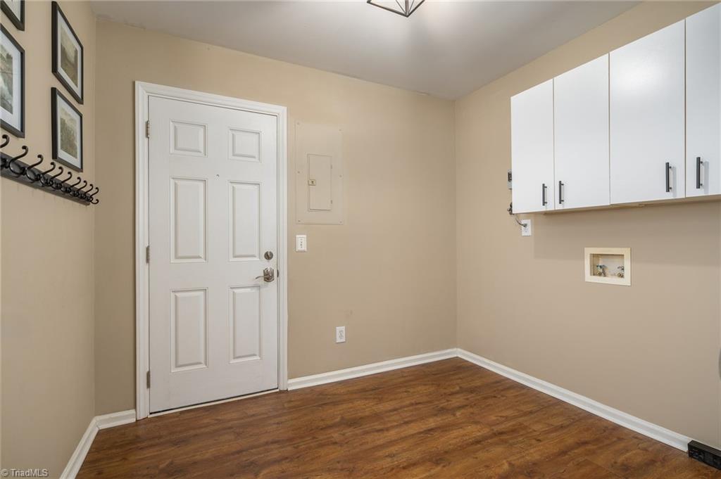3388 Earl Forbes Drive, Summerfield, North Carolina image 13