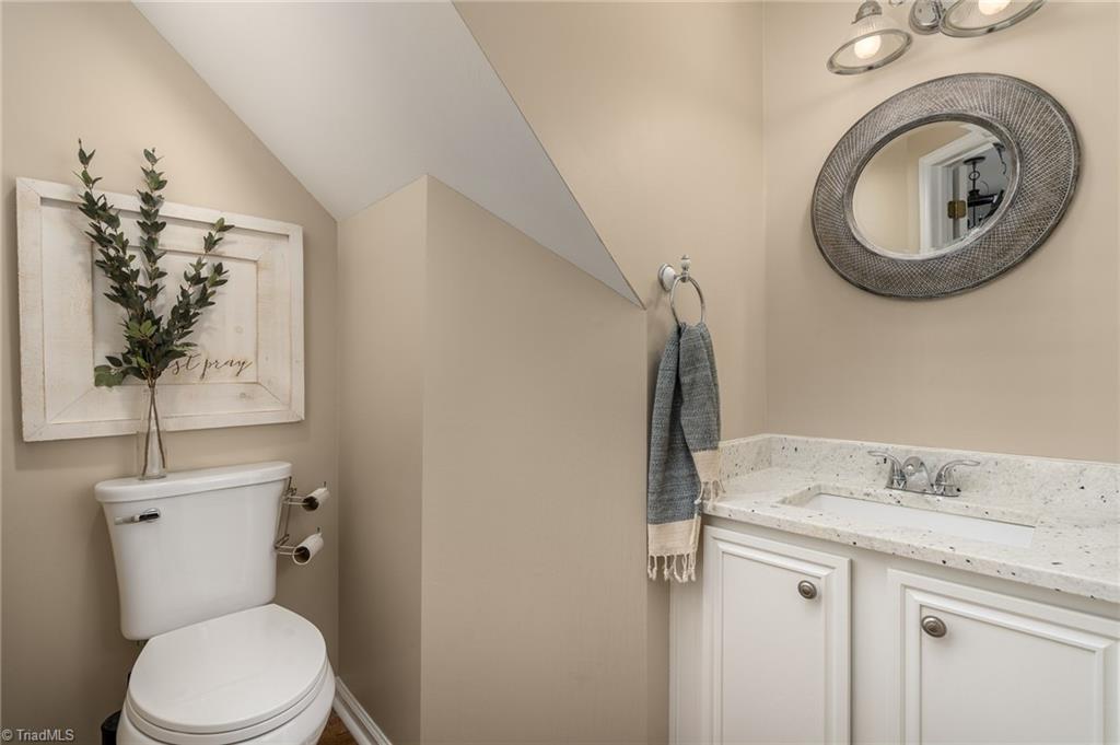 3388 Earl Forbes Drive, Summerfield, North Carolina image 11