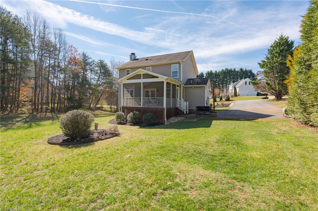 3388 Earl Forbes Drive, Summerfield, North Carolina image 25